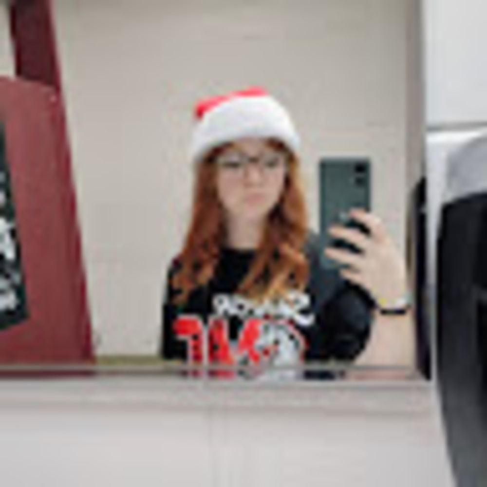 Meet your Posher, Zoey